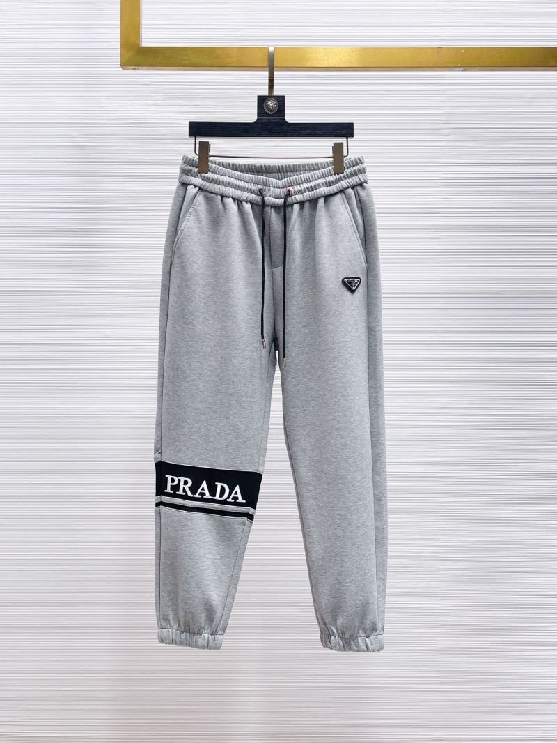 Prada Long Pants